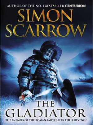 The Gladiator - ebook